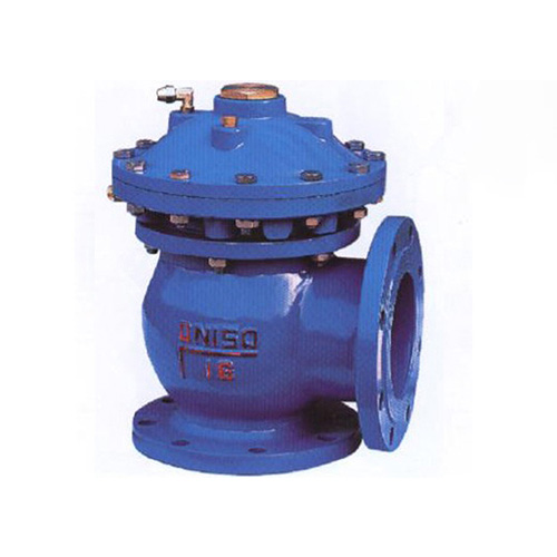 膜片式液壓、氣動(dòng)快開排泥閥