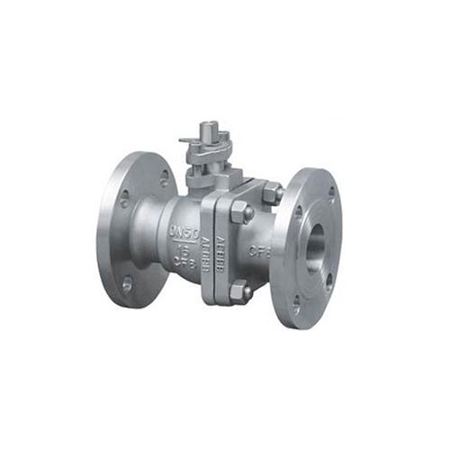 Q41，Q341浮動球閥