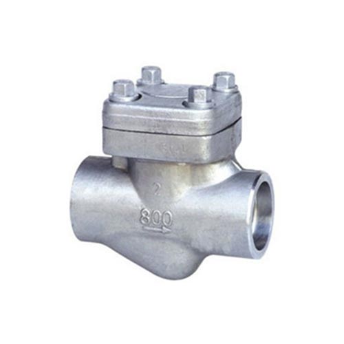 H11，H41,H61鍛鋼止回閥